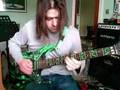 Mark McGuigan - Funky-Fusiony-Minory