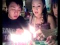 My 18th birthday