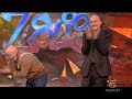 zelig 10/11/08  7�p.- PAOLO CEVOLI - L\