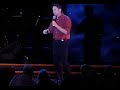 Mike's Stand-up Comedy Routine