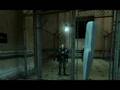 Half life 2 Intro Staring the scout