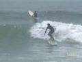 Malibu Longboarding