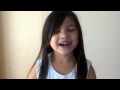 ginelle chachacha - YouTube
