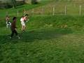 Partie de foot
