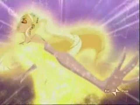 winx stella