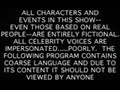 South Park- The Cussing Song South Park- The Cussing Song