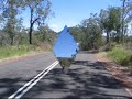 A.W.R.A. Qld Inc January 07 Ride
