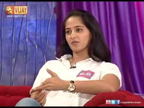 Star Vijay - Koffee with DD! A blissful chat show hosted by DD with the movers and shakers of film industry over a cup of Koffee. Today, the guests are actors Arya and An...