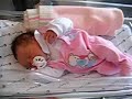 Minha filha J�lia Pedra�a Paiva