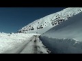 Ski Chile: CASA Tours 2009 High Andes Adventure.mov
