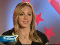 Samantha Peszek - Interview (Access Beijing)