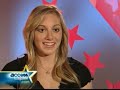 Samantha Peszek - Interview (Access Beijing)