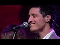 Mute Math - Typical - The Late Show - BEST Quality Mute Math - Typical - The Late Show - BEST Quality