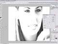 tutorial Photoshop : Efecto TV