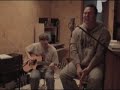 Nirvana Heart Shaped Box acoustic cover / vocal
