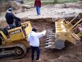 My The Big Dig