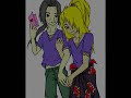 Tangled Up In Me (An ItachixDeidara Tribute) Tangled Up In Me (An ItachixDeidara Tribute)