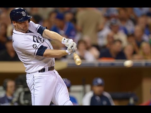 Video: New York Yankees acquire Chase Headley from the San Diego Padres