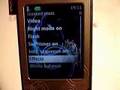 Ciuty`s Nokia 7390 review part 2