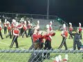 SCHS Band - Halftime 2008 SCHS Band - Halftime 2008