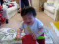 videos de novice walker