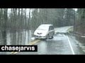 Chase Jarvis RAW: [not] Getting To Portland