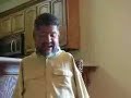 Hope - Man born with no arms plays guitar with feet