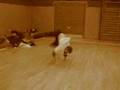 Kossy BBoy Combo