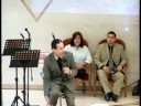 Igl. M.B. Yahdai/ Predica Juan M. Hernández Igl. M.B. Yahdai/ Predica Juan M. Hernández