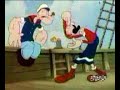 Popeye - Females is Fickle