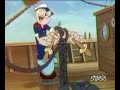 Popeye - Females is Fickle