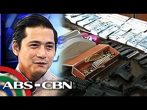 What Robin Padilla saw inside Bilibid