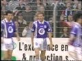 Kampioenen match Anderlecht (1994 - 1995)