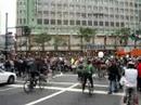 Critical Mass at Sanfransisco