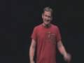 Christian Comedian Bob Smiley's Uncaged DVD