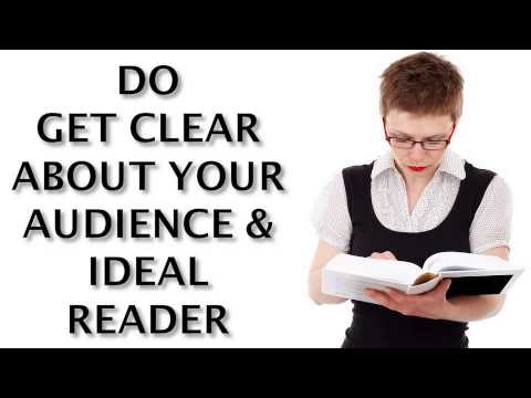 how to write a self help book