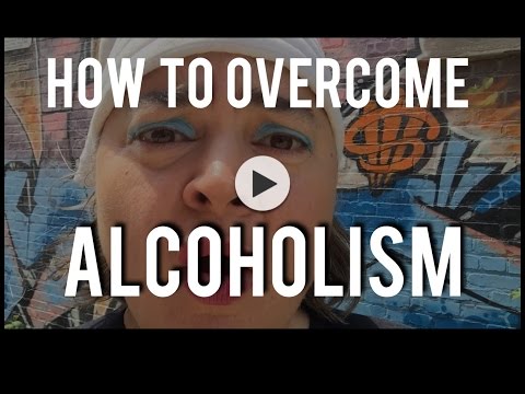 How To Overcome Alcoholism Without Joining AA: Part 1