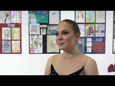 ПОЧИЊЕ УПИС У БАЛЕТСКИ СТУДИО КУЛТУРНОГ ЦЕНТРА ЧАЧАК