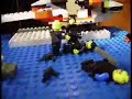 lego matrix