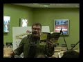 Barenaked Ladies - CenturyCityBorders 8.19.06 #7-Steve Reads