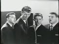 Delltones (featuring Noel Widerberg) - Love, Love, Love