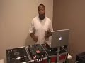 Michael Baisden Rick Ross Foxy Brown Hustle TV DJ Hustle Hip Hop news 247 Baisden After Dark