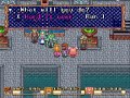 Secret of Mana Episode 17- The Battle Against Something Easy