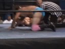 GPWA 7-17-08- Big Bank Barfield vs. Less Fortunate Finale