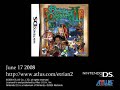 etrian odyssey 2 usa gameplay