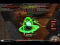 Fury UT3 Engine Fighting MMORPG
