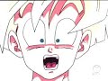Dragonball Z 167 - Nur Eine Kleine Durchsage 2/2 (german)