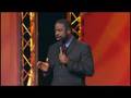 Les Brown - Why People Give UP