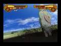Narutimate Accel 2: TS Shino vs Hiruko Sasori