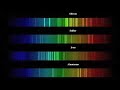 Spectrum of the Stars